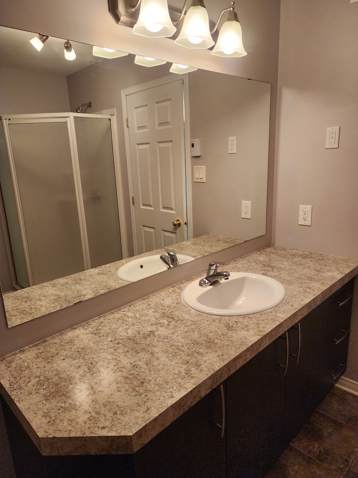 Master Bathroom - 1-5 Rue De La Fuji, Gatineau (Aylmer), QC