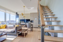 3408-1155 Rue de la Montagne Montréal (Ville-Marie), QC H3G 0C7