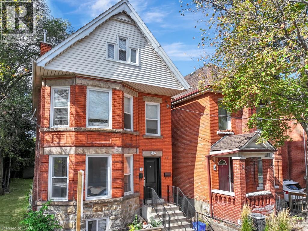 1 Madison Avenue, Hamilton, ON