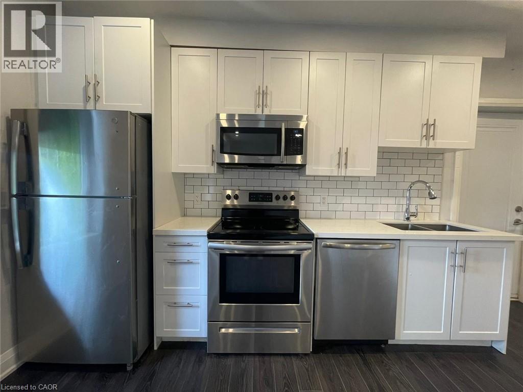 1 Madison Avenue, Hamilton, ON