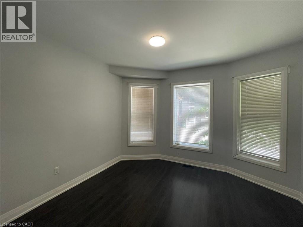 1 Madison Avenue, Hamilton, ON