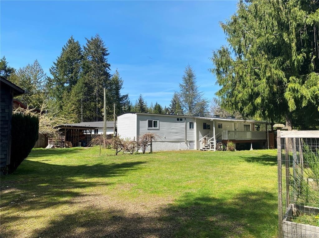 1520 King Rd, Qualicum Beach, BC