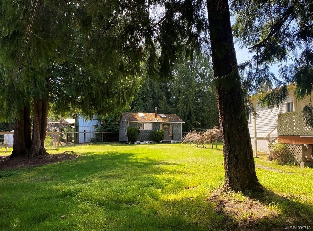 1520 King Rd, Qualicum Beach, BC