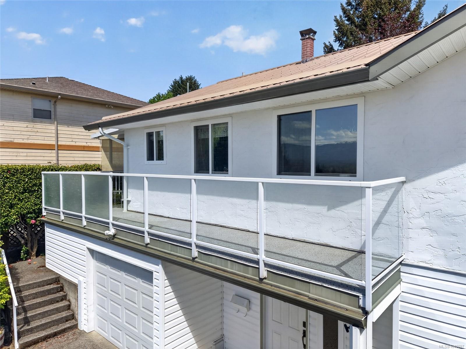 680 View Ave, Courtenay, BC