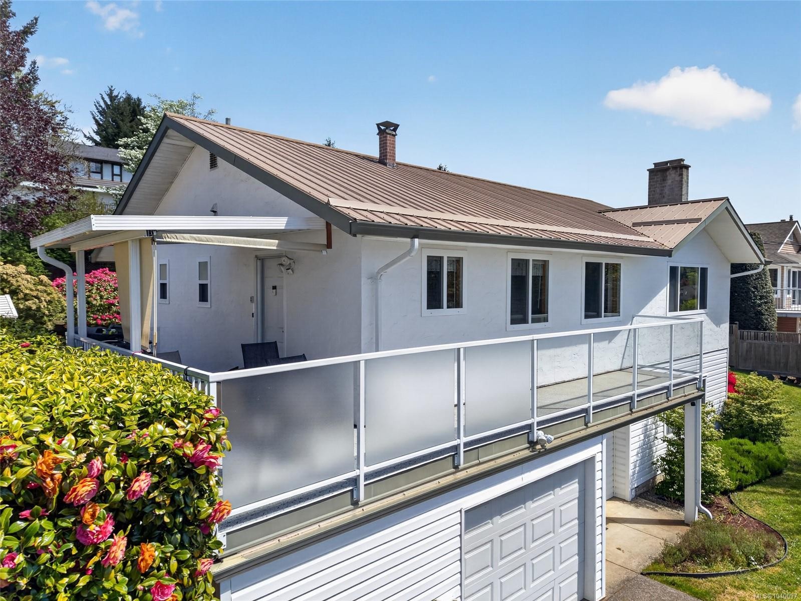 680 View Ave, Courtenay, BC