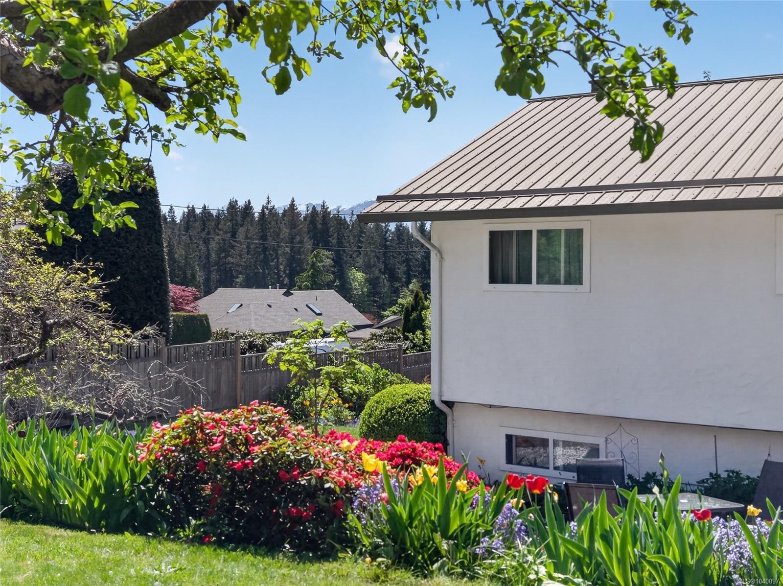 680 View Ave, Courtenay, BC