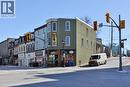 2 Queen Street E, Cambridge, ON  - Outdoor 