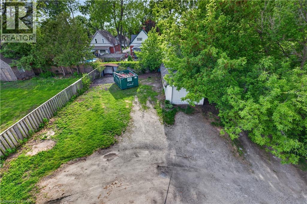 26 Arthur Avenue, St. Thomas, ON - Outdoor