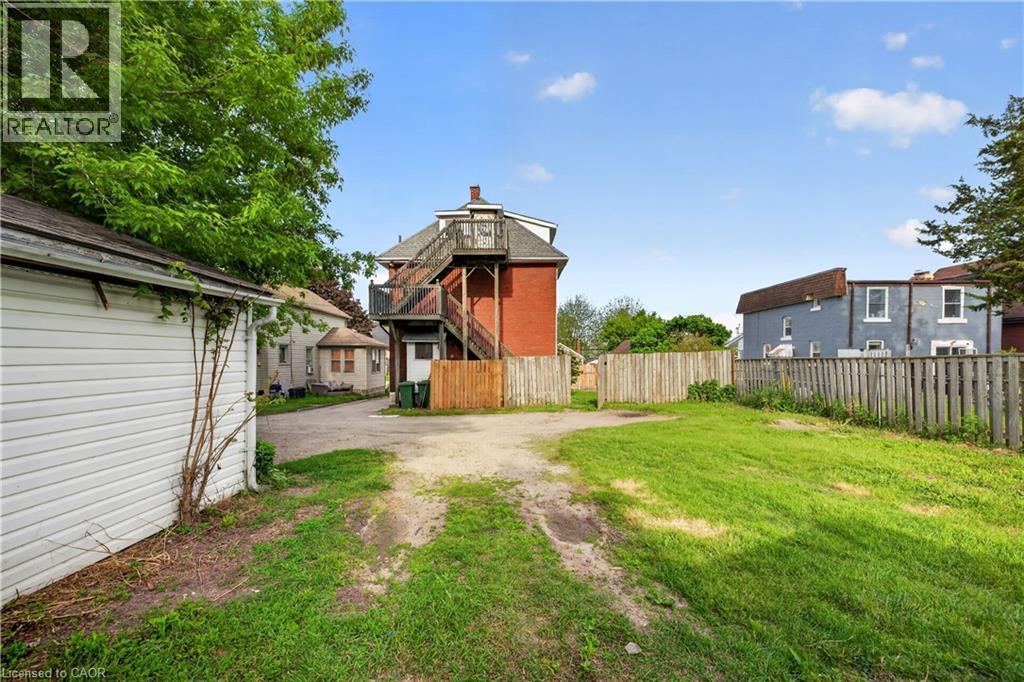 26 Arthur Avenue, St. Thomas, ON - Outdoor