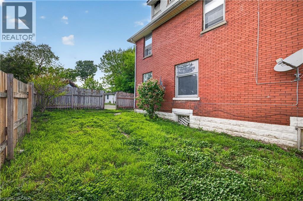 26 Arthur Avenue, St. Thomas, ON - Outdoor With Exterior
