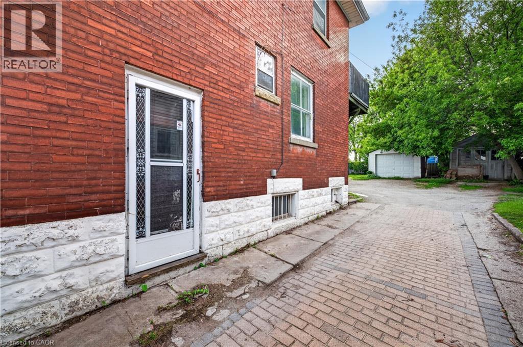 26 Arthur Avenue, St. Thomas, ON - Outdoor With Exterior