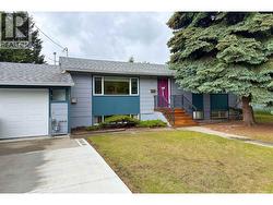 1045 N NINTH AVENUE Williams Lake, BC V2G 2L2