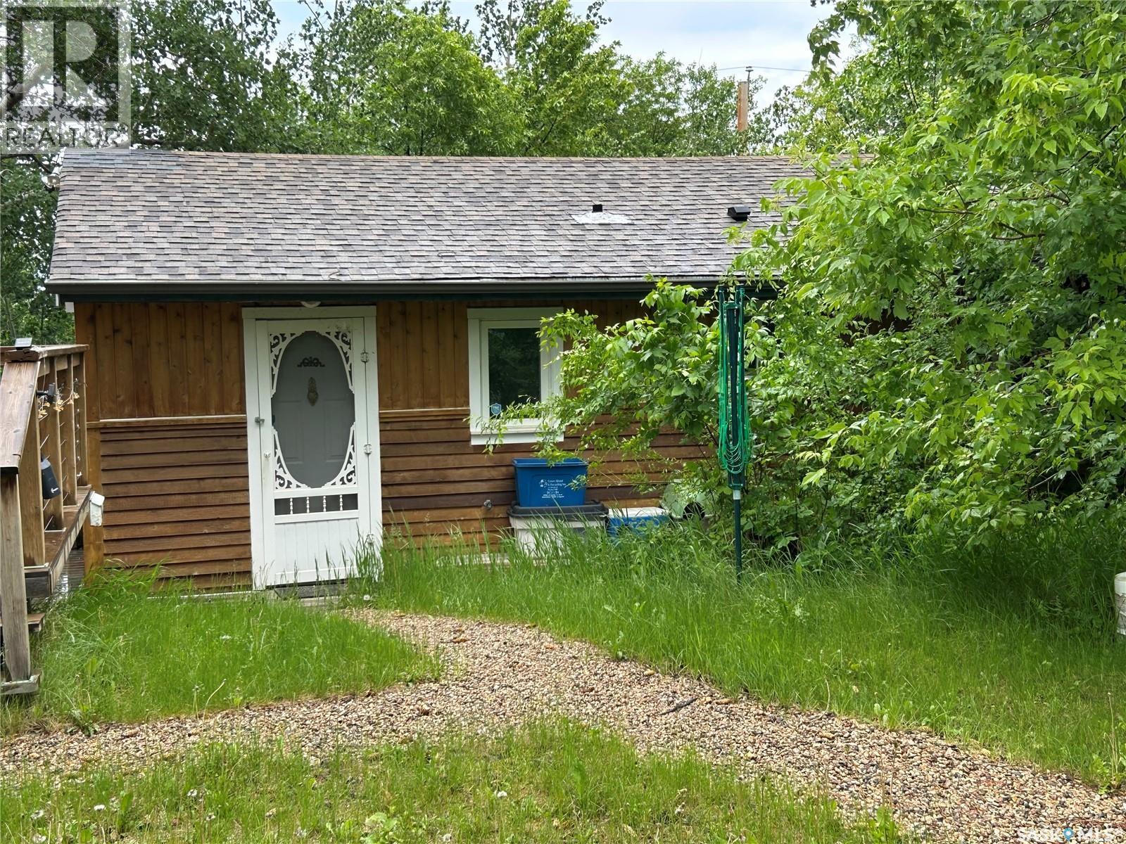105 Briere Drive, Regina Beach, SK