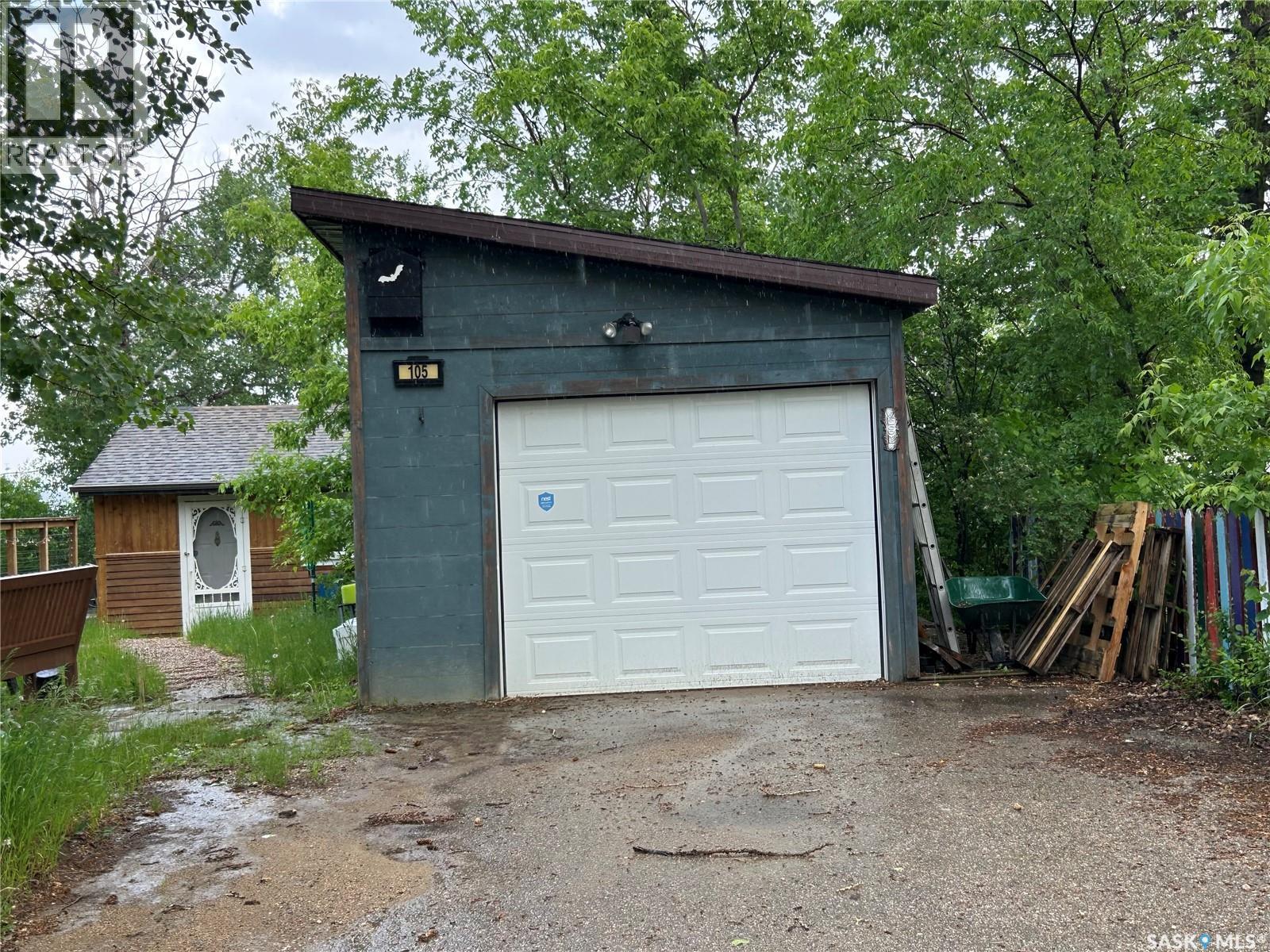 105 Briere Drive, Regina Beach, SK