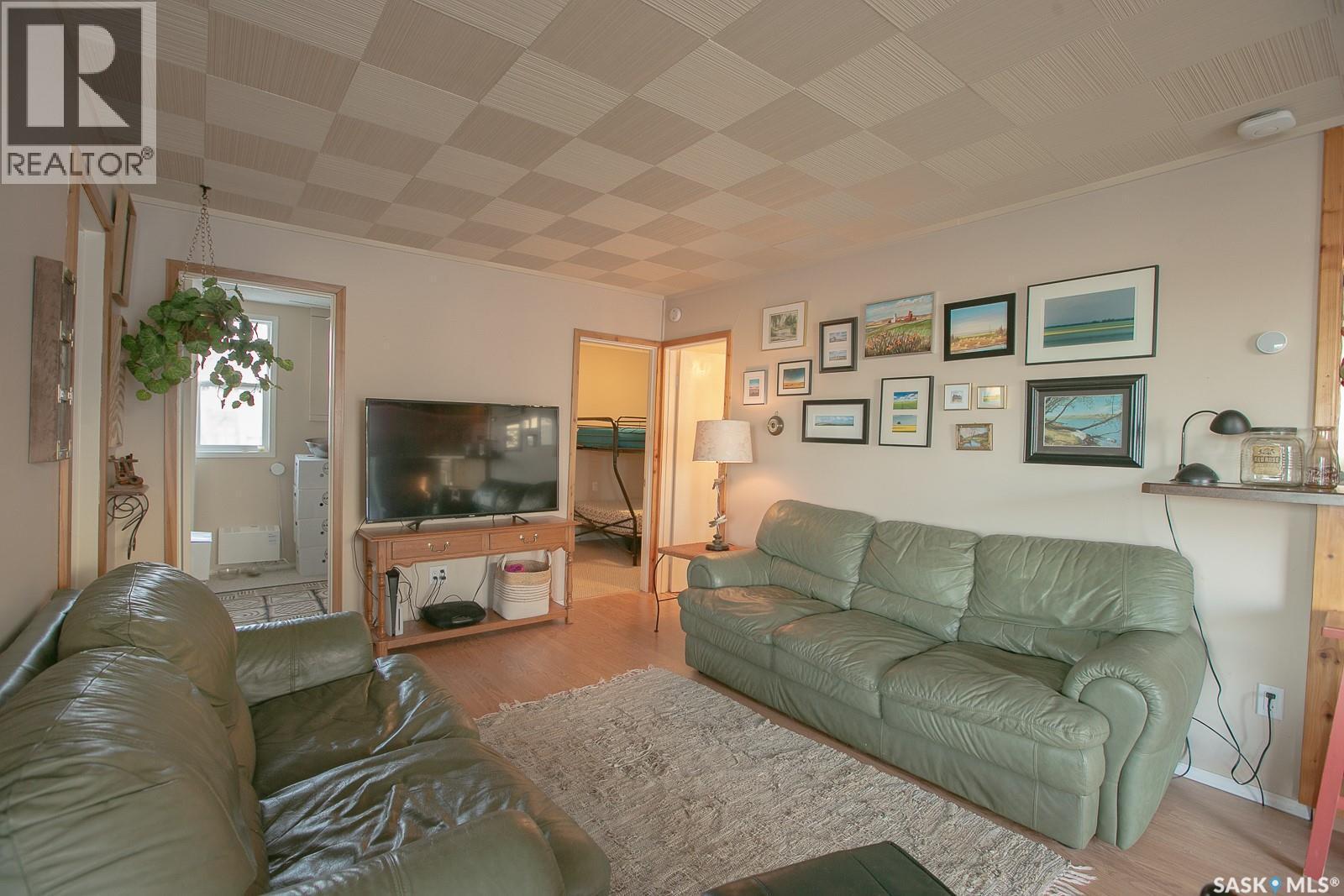 105 Briere Drive, Regina Beach, SK
