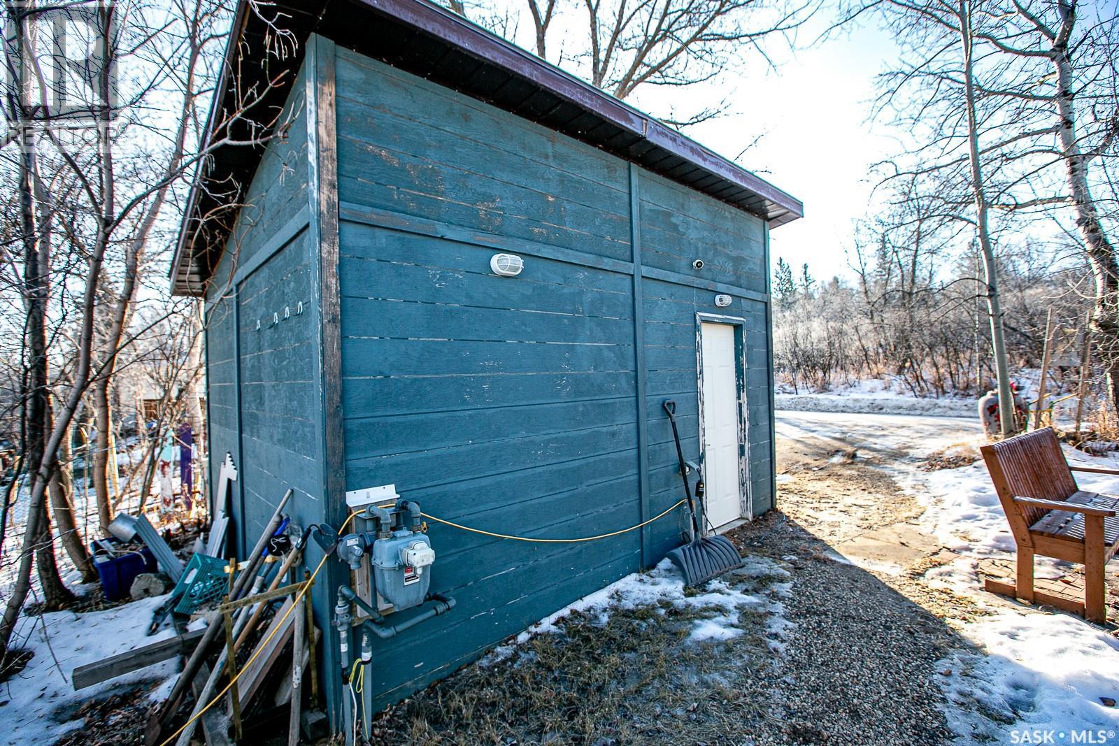 105 Briere Drive, Regina Beach, SK