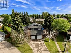 837 CONROY PLACE Prince Albert, SK S6V 6Y7