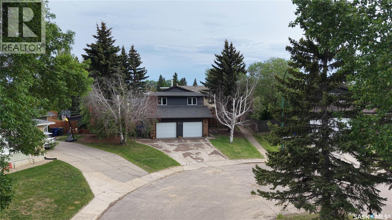 837 Conroy Place, Prince Albert, SK