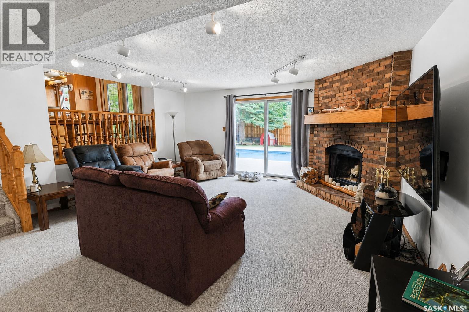 837 Conroy Place, Prince Albert, SK