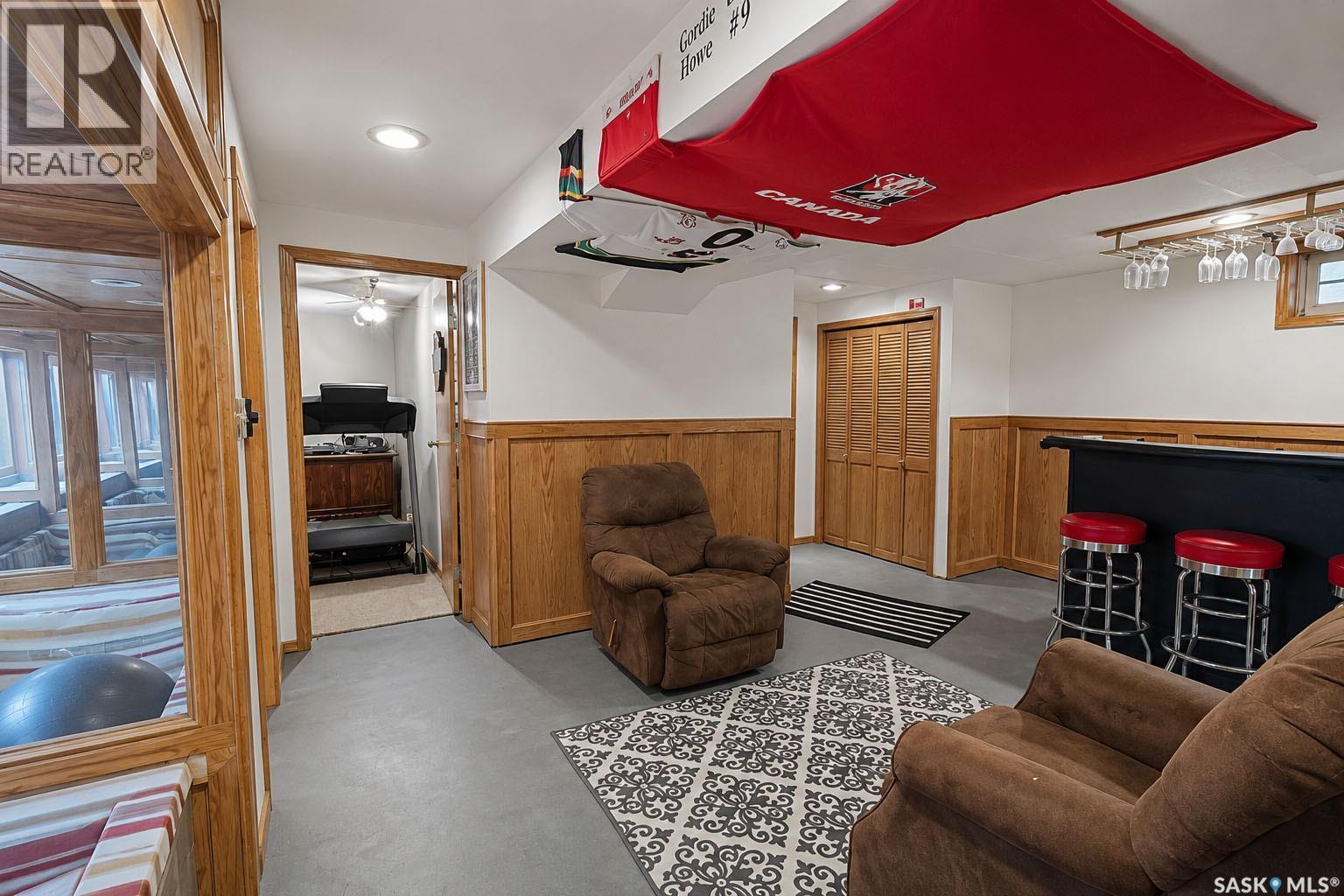 837 Conroy Place, Prince Albert, SK