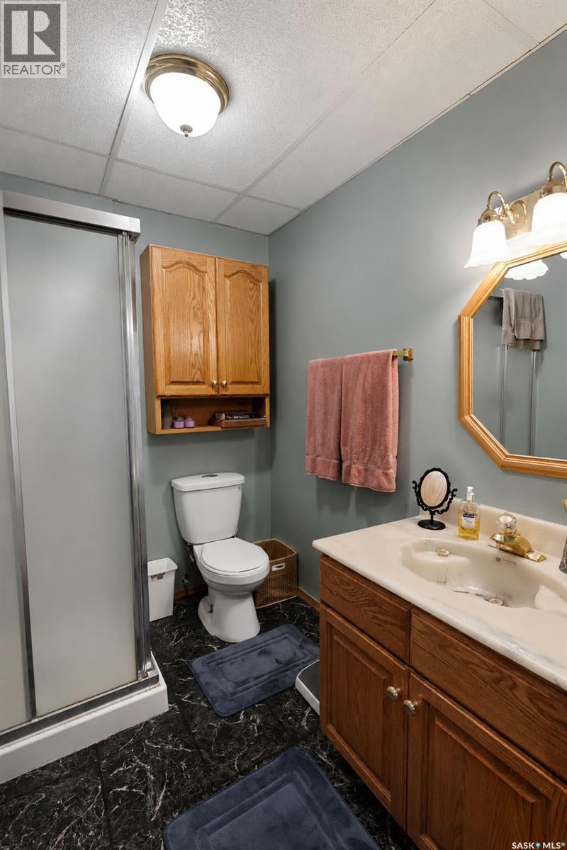 837 Conroy Place, Prince Albert, SK
