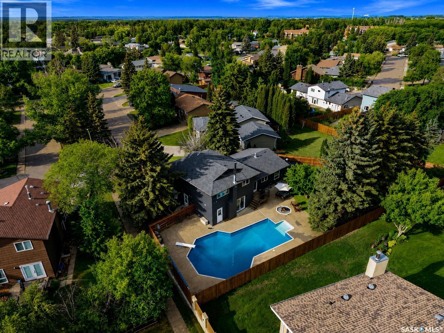 837 Conroy Place, Prince Albert, SK