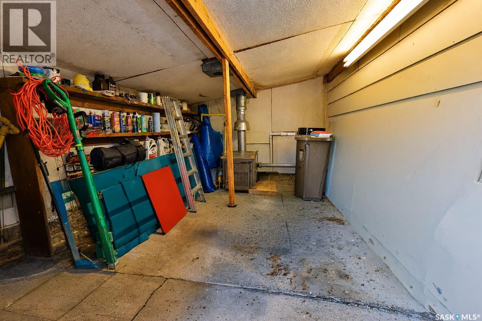 837 Conroy Place, Prince Albert, SK