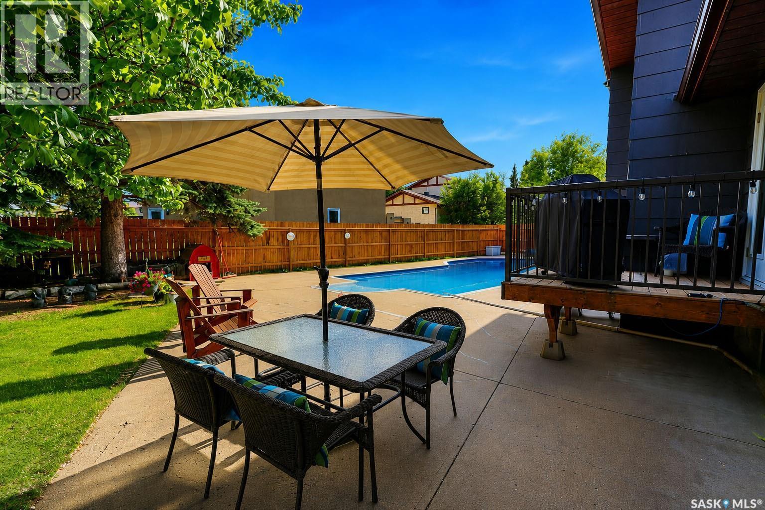 837 Conroy Place, Prince Albert, SK