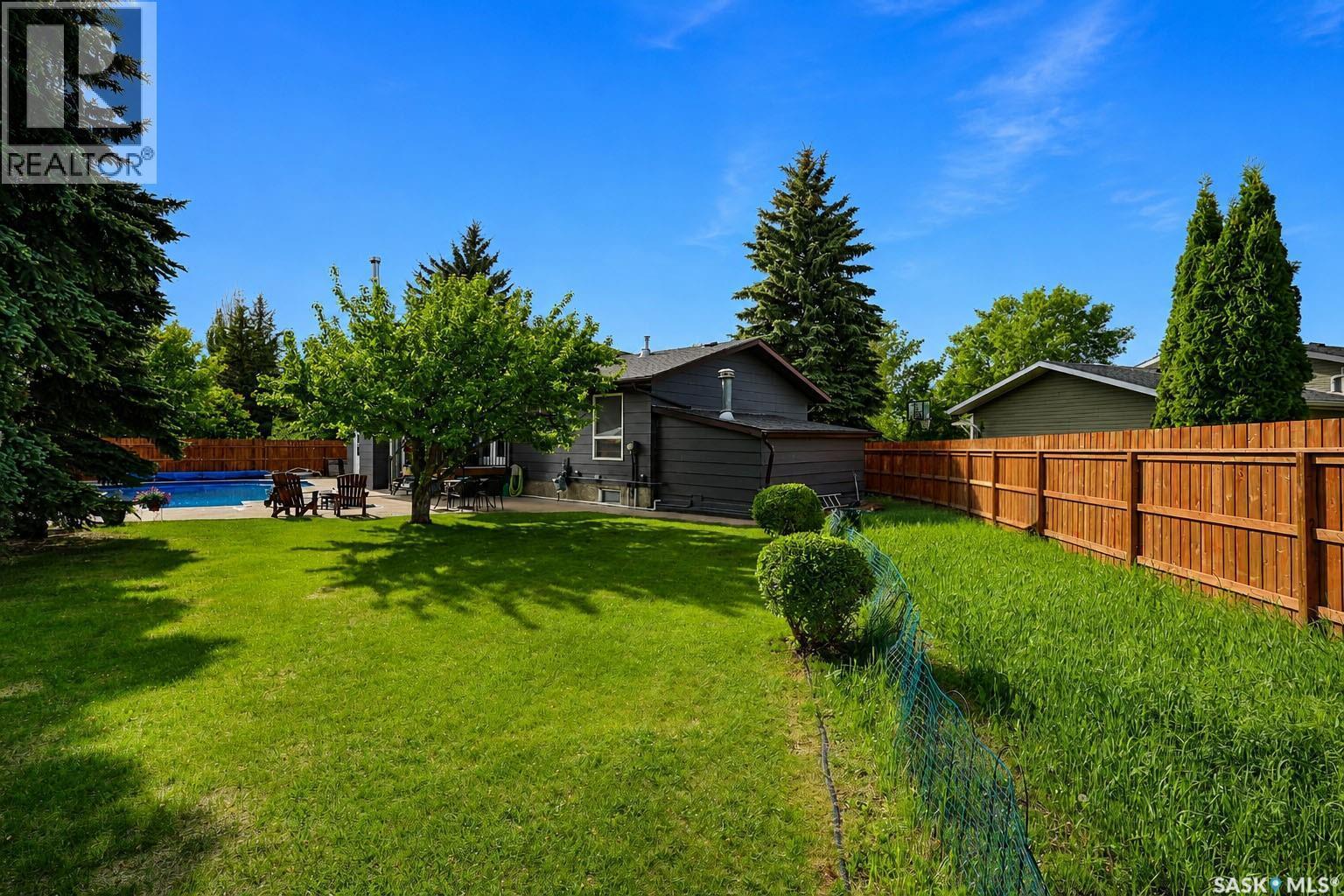 837 Conroy Place, Prince Albert, SK