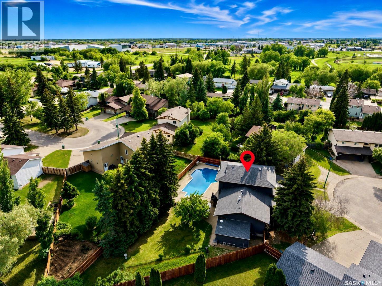 837 Conroy Place, Prince Albert, SK
