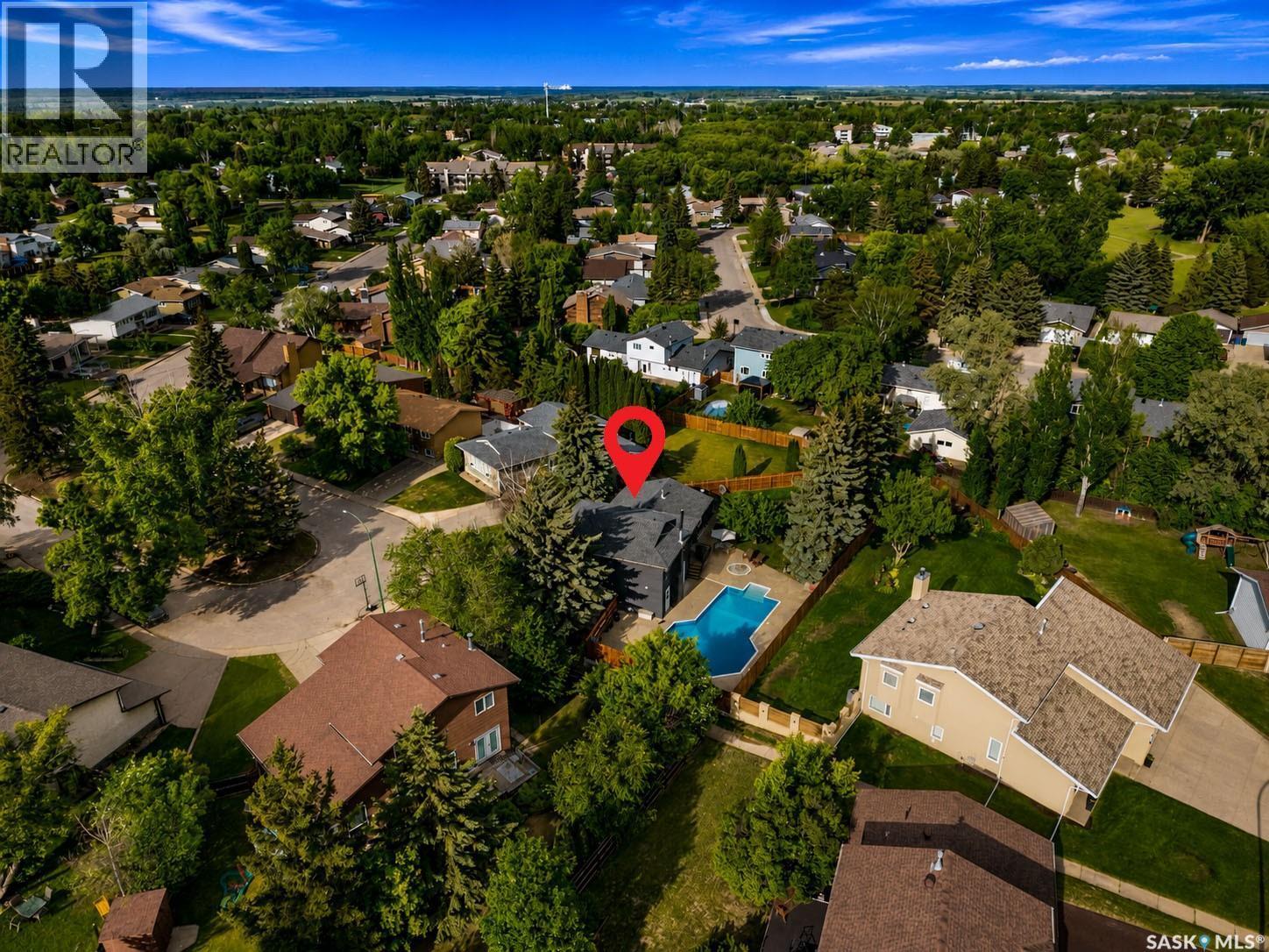 837 Conroy Place, Prince Albert, SK