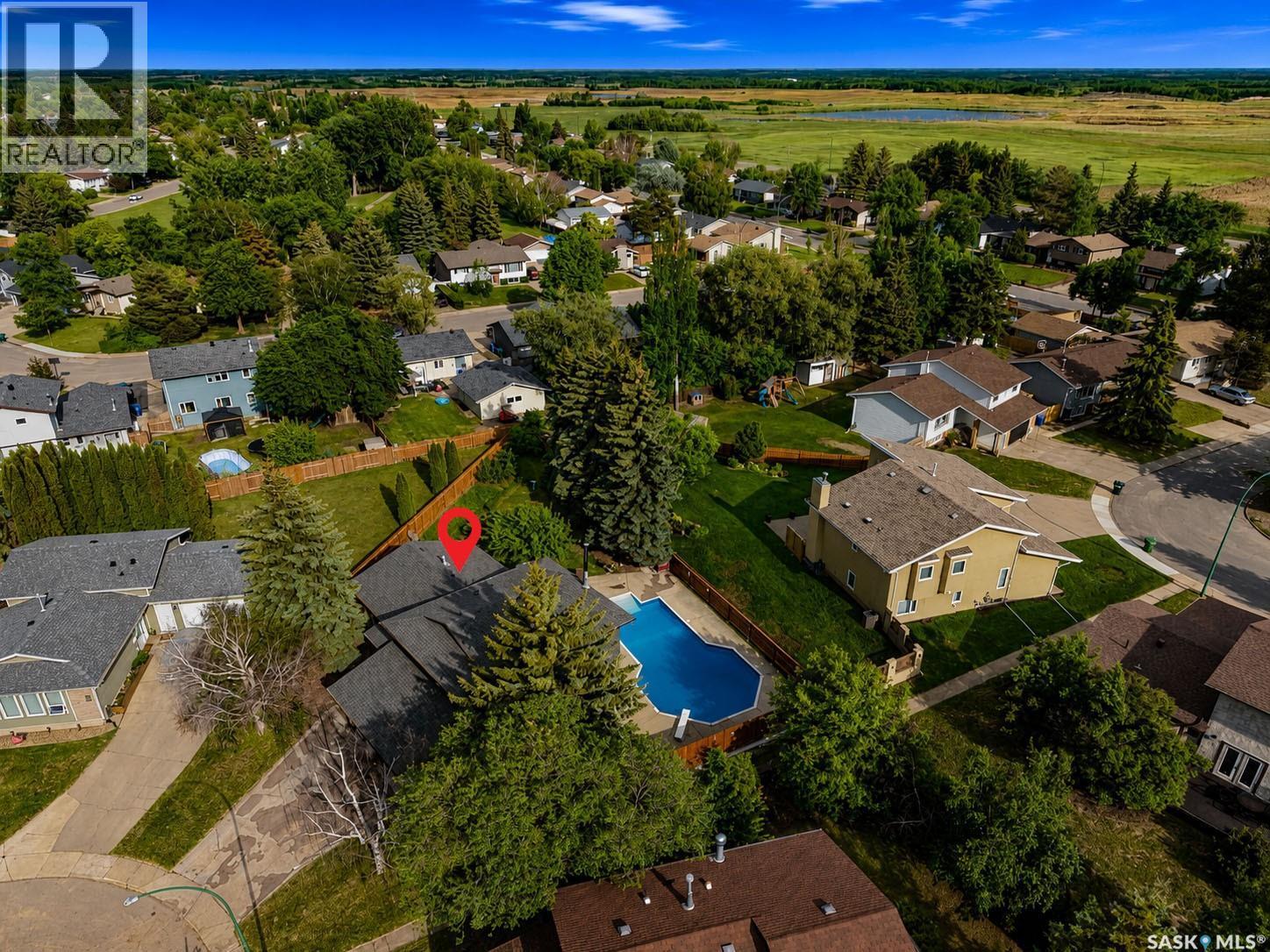 837 Conroy Place, Prince Albert, SK