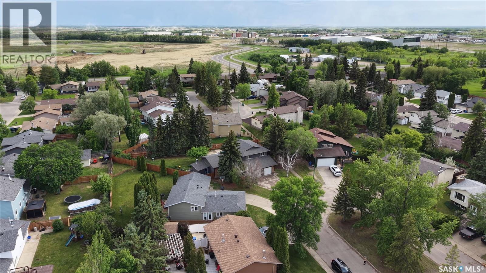 837 Conroy Place, Prince Albert, SK