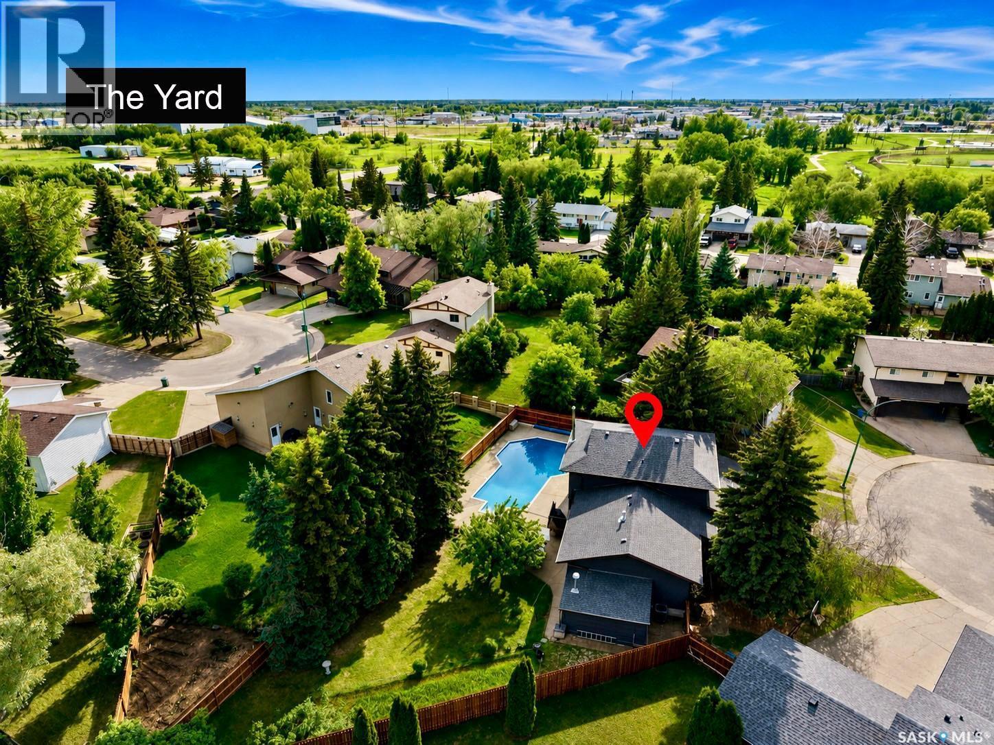 837 Conroy Place, Prince Albert, SK
