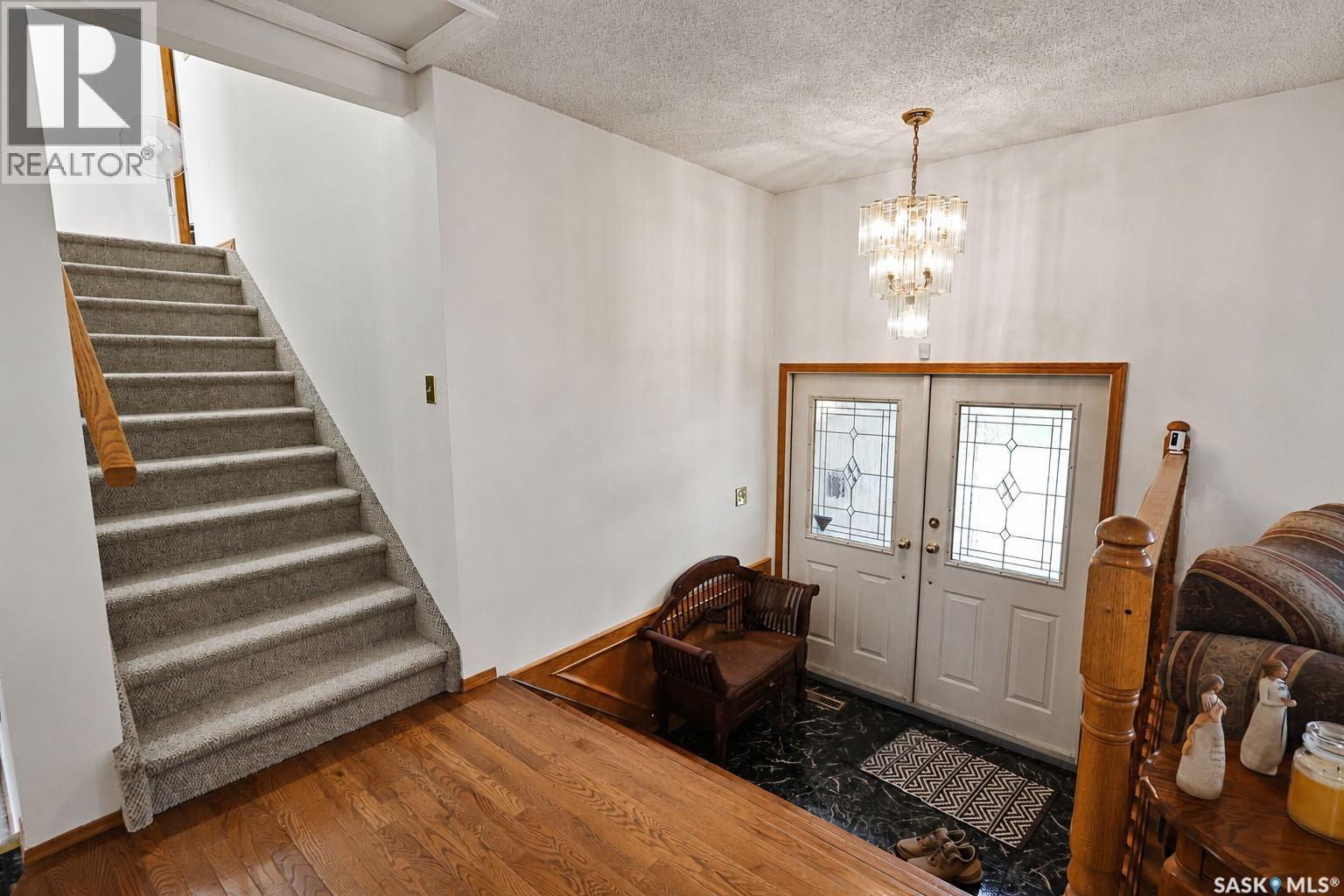 837 Conroy Place, Prince Albert, SK