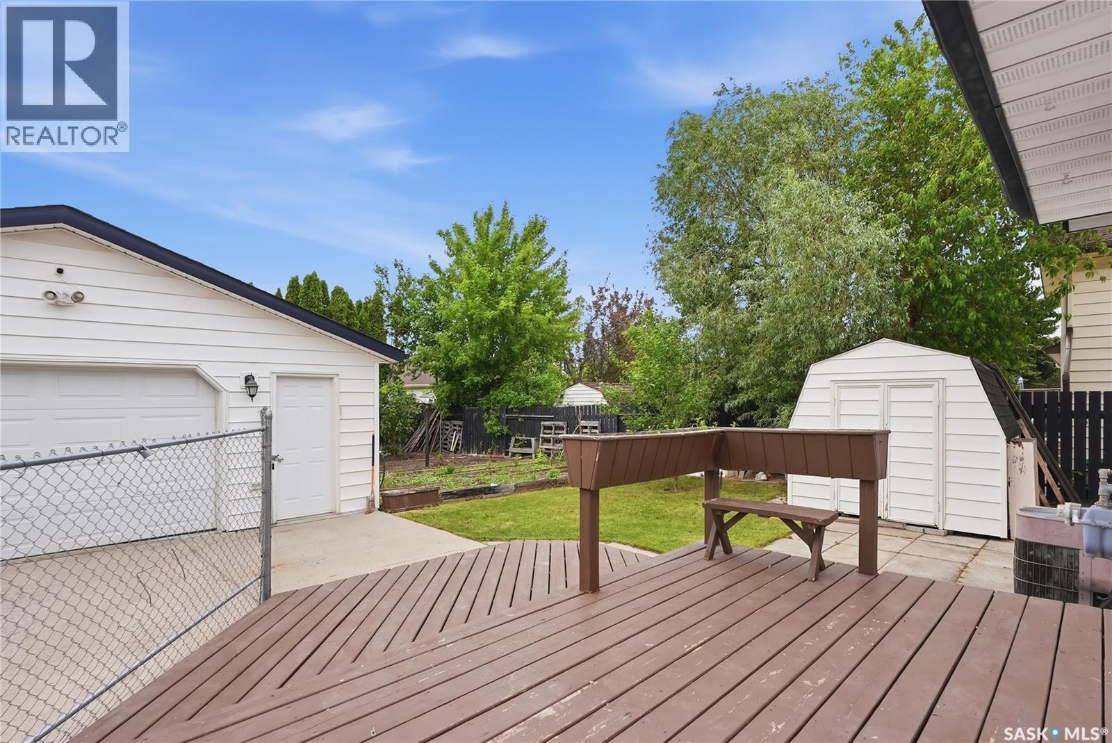 534 Nesbitt Lane, Saskatoon, SK