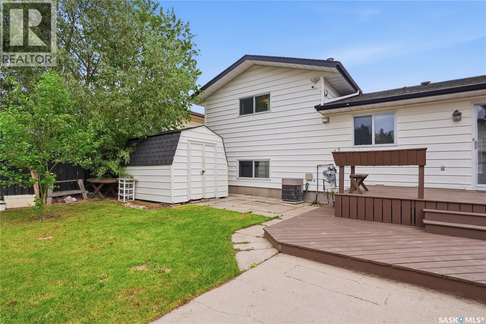 534 Nesbitt Lane, Saskatoon, SK