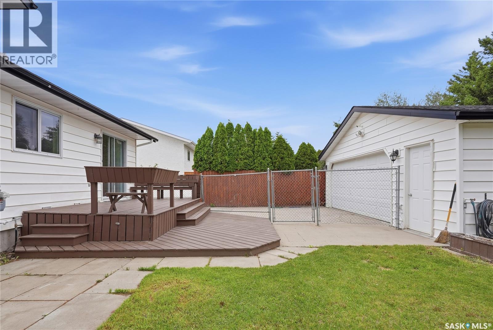 534 Nesbitt Lane, Saskatoon, SK