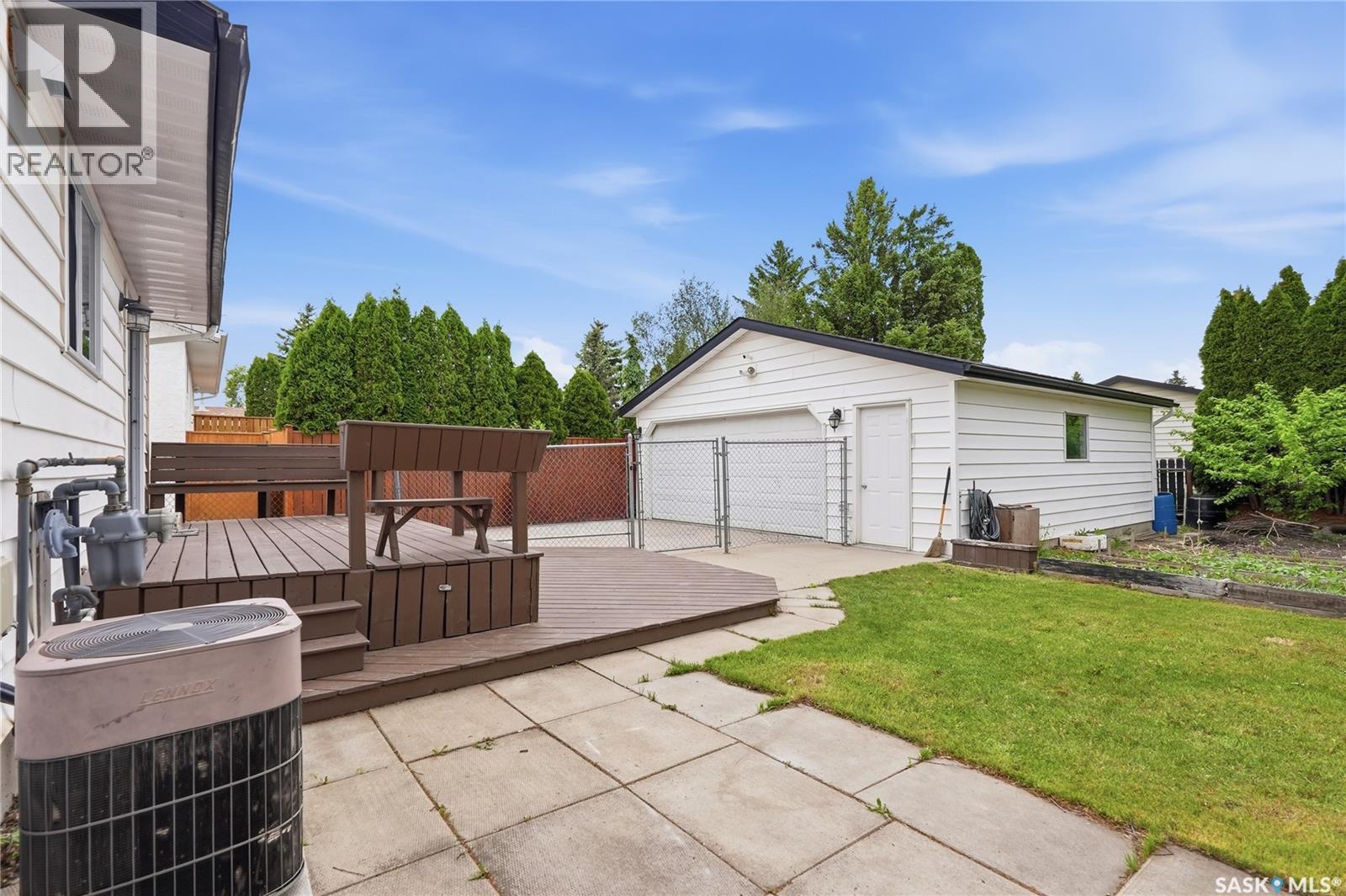 534 Nesbitt Lane, Saskatoon, SK