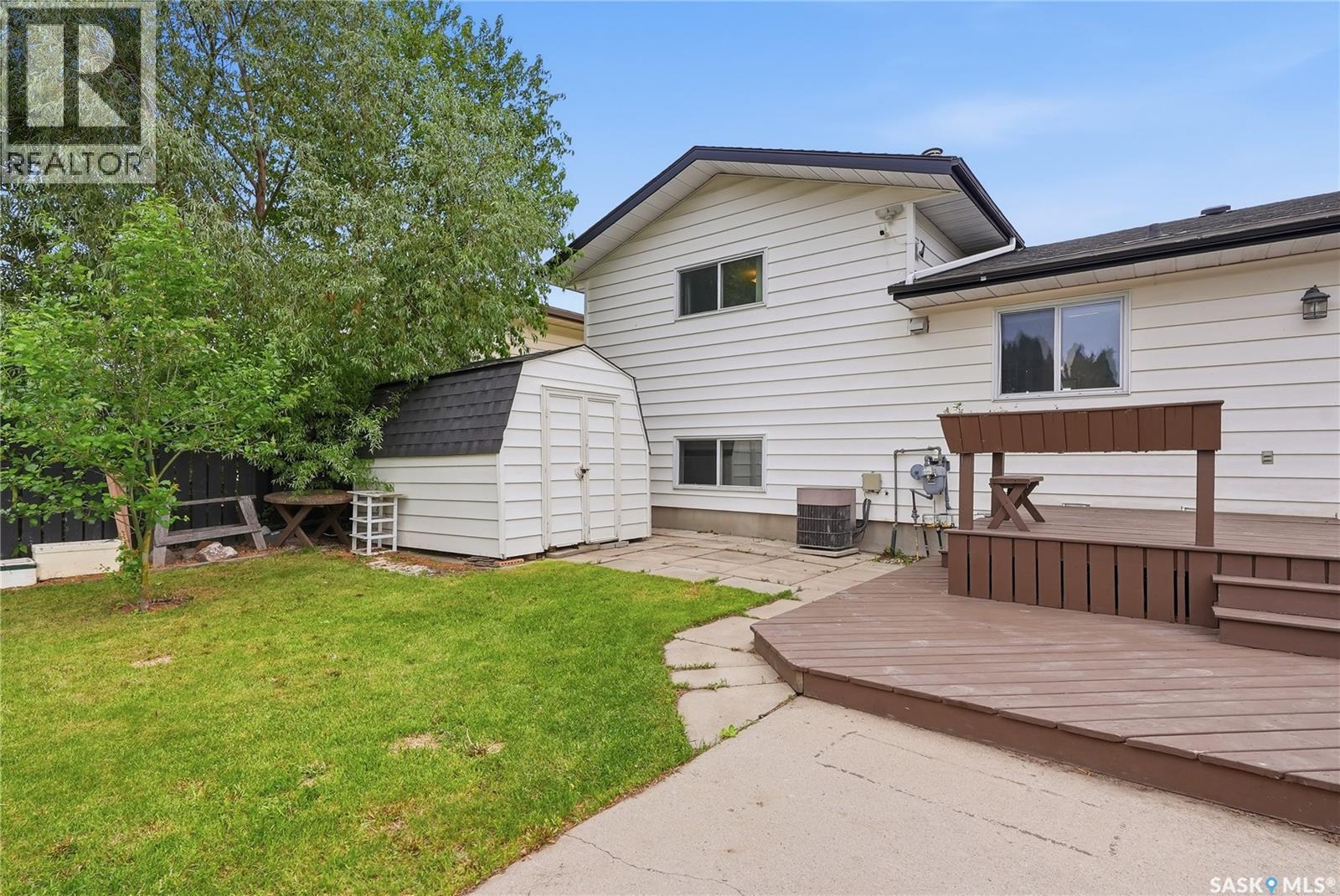 534 Nesbitt Lane, Saskatoon, SK