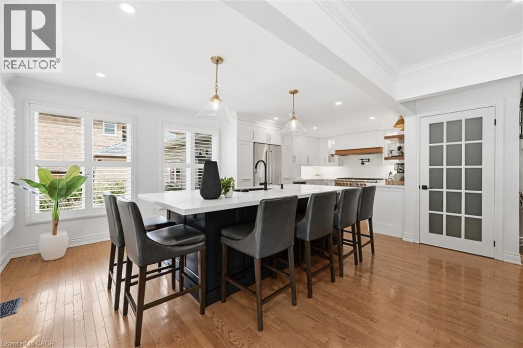4147 Millcroft Park Drive, Burlington, ON