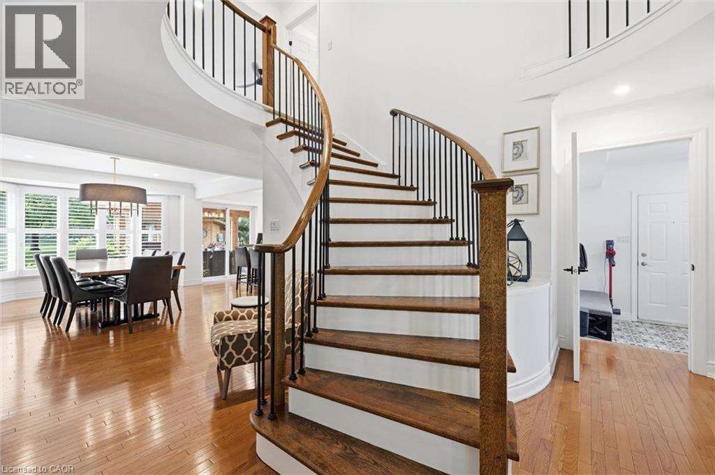 4147 Millcroft Park Drive, Burlington, ON