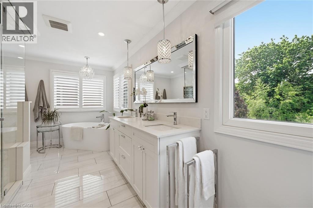 4147 Millcroft Park Drive, Burlington, ON