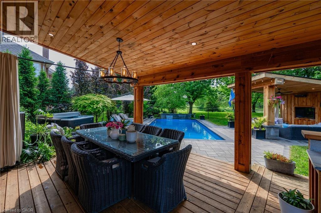 4147 Millcroft Park Drive, Burlington, ON