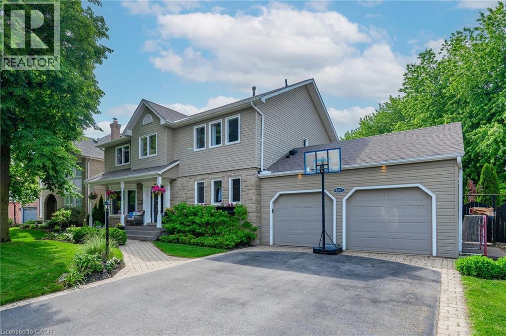 4147 Millcroft Park Drive, Burlington, ON