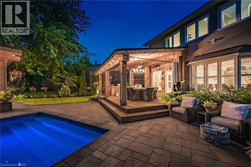 4147 Millcroft Park Drive, Burlington, ON