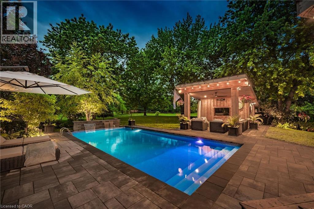 4147 Millcroft Park Drive, Burlington, ON