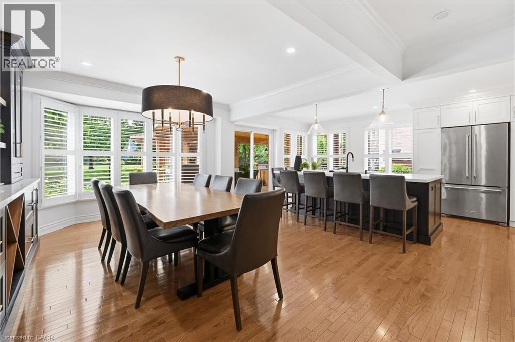 4147 Millcroft Park Drive, Burlington, ON