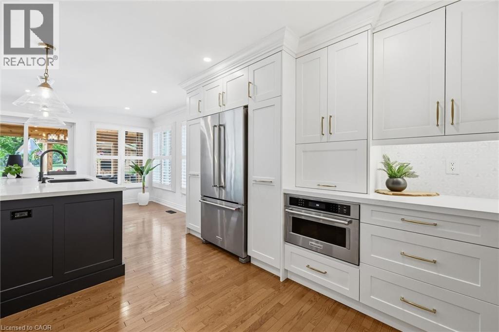 4147 Millcroft Park Drive, Burlington, ON