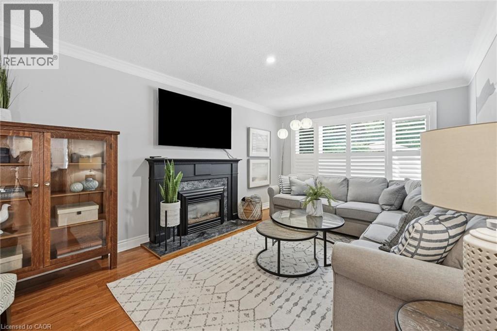 4147 Millcroft Park Drive, Burlington, ON